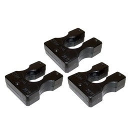 Add On Weight 2.5 Lbs or 5 Lbs to Choose from. (Three of 2.5 Lbs)