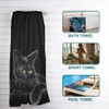 Zomer Microfibre Bath Towel 70 x 140 cm Beach Towels