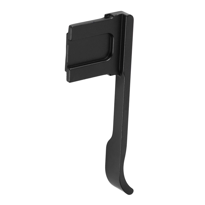 GR3 Aluminum Alloy Thumb Rest Up Hand Grip Replacement for