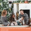 SIC ® Elf Christmas Dummy Surveillance Camera | CCTV Camera
