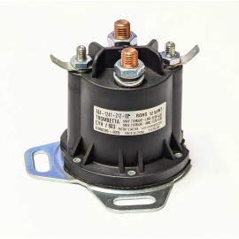 Trombetta New Genuine OEM Trombetta 12 Volt Solenoid 684-1241-212-0