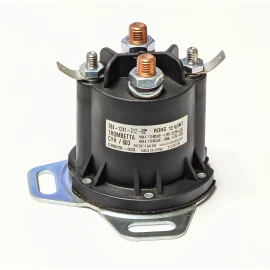 Trombetta New Genuine OEM Trombetta 12 Volt Solenoid 684-1241-212-0