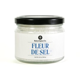 Fleur de Sel by Beirut Spice Co.