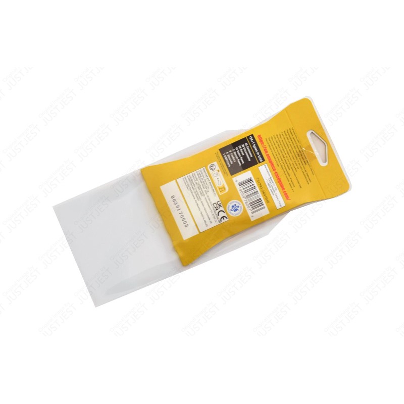 One Piece Sleeved Booster Pack Protective Sleeves - x50 Self