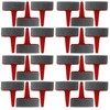 FeetPeople Foam Polish Applicators, 3 Pack