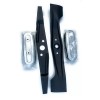 For Honda Honda HRC216 Mower Blades Kit & 2 Air