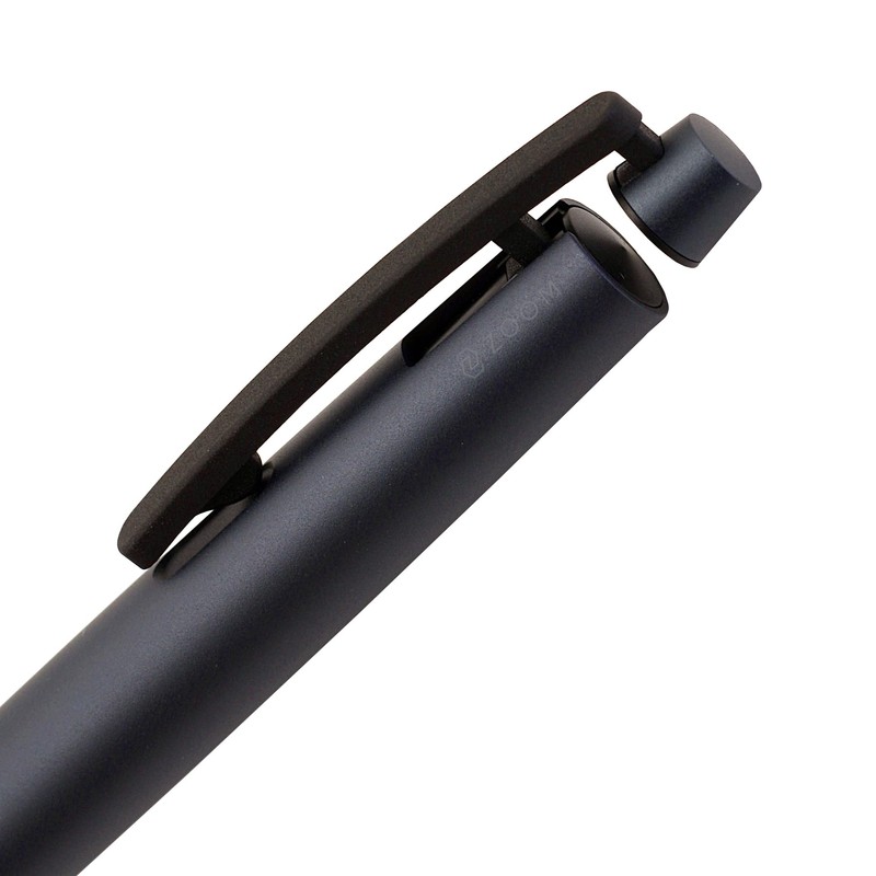 ZOOM BC-ZC C1 Permanent Ballpoint Pen, 0.02 inch (0.5 mm),