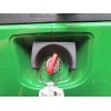 John Deere Key Saver for 3 Series John Deere Compact