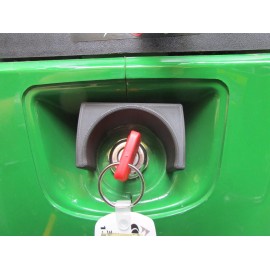 John Deere Key Saver for 3 Series John Deere Compact Tractors