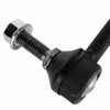 TRQ Front & Rear Sway Bar Stabilizer Link Set Compatible