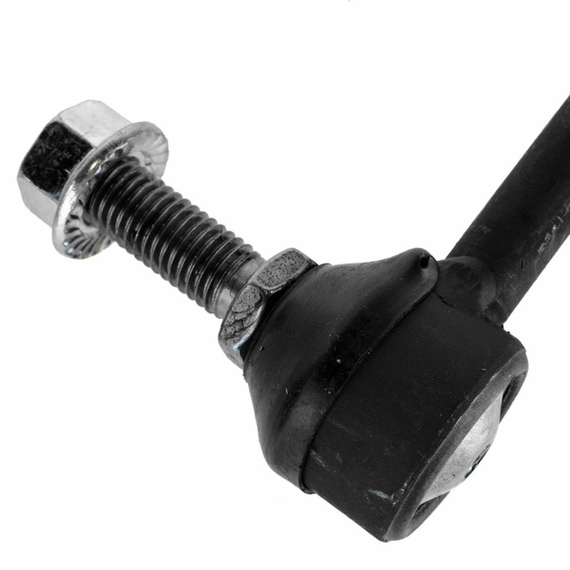 TRQ Front & Rear Sway Bar Stabilizer Link Set Compatible