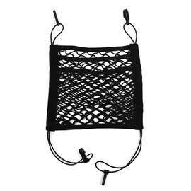 Pixaro Car Dog Guard Pet Barrier,Storage Network of Car Seat,Car Dog Guard and Dog Guards for Cars Universal,Dog Guard with Car Storage Mesh Accessories for Backseat Pet Kids