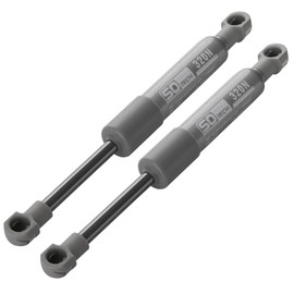 SOTECH 2 Stck Gasdruckd?mpfer 320 N Kompressionsfedern Ersatzteil fr KESSEB?HMER Lift-o-Mat von SOTECH