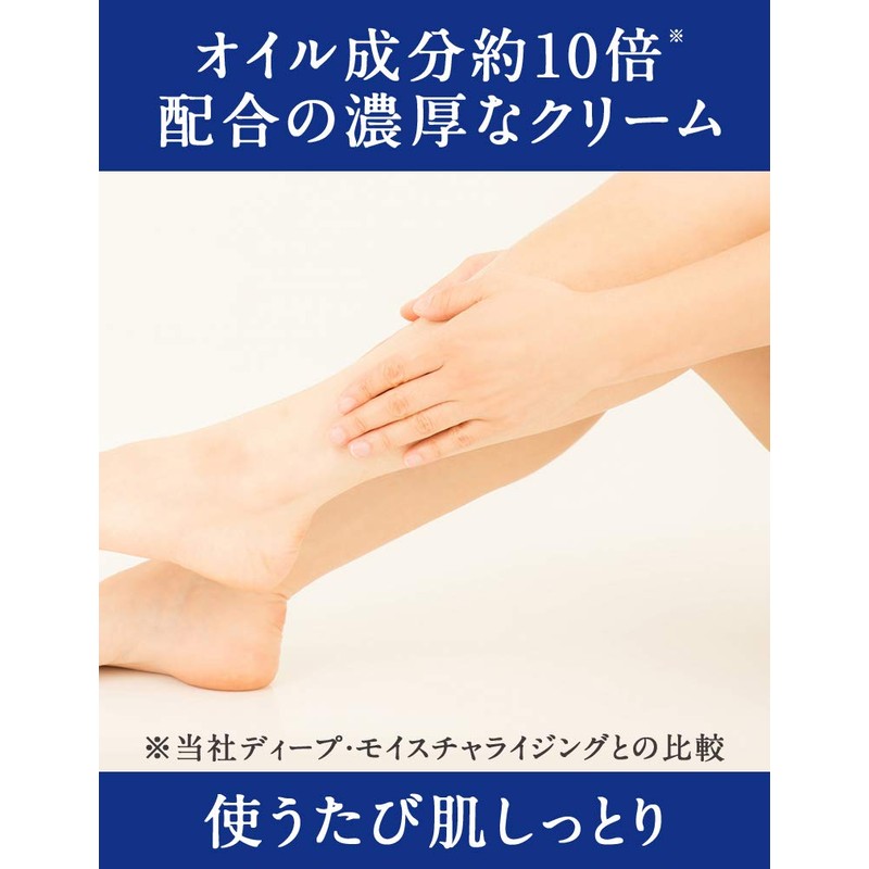 Dr. Scholl's Skin and Leg Moisturizing Cream, 2.5 oz (70
