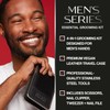 Revlon Men's Series Essentials Grooming Kit