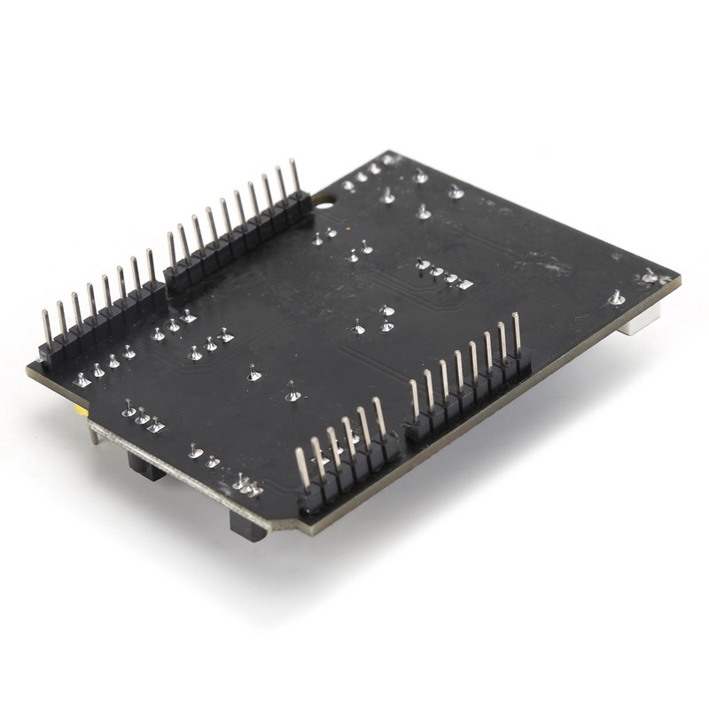 9 in 1 Multifunction Expansion Board Humidity LM35 Temperature Computer