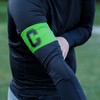 55 Sport Football Adult & Junior Captain's Armband - Junior