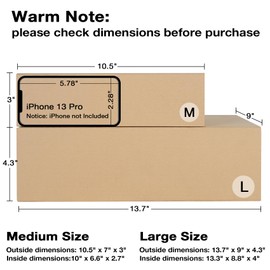 Aimyoo Striped Brown Magnetic Gift Boxes with Lids 13.8x9x4.3 in, Large Bridesmaid Groomsman Proposal Box, Rectangle Collapsible Box for Present Graduation Birthday Storage 5 Pack