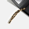 Metrocity (광주신세계)3단 장지갑 M233WP1363Z (Guangzhou Shinsegae) 3-Compartment Long Wallet M233WP1363Z