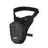 Cycling Bag Hard Shell Polyester Fibre Motorcycle Waist Pack for