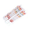 KONTONTY Water Hardness Test Strips 50pcs Ph Paper for Pool