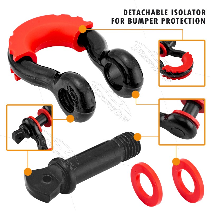 DYSO For 2005-2007 2008 2009 2010 2011 Jeep Grand Cherokee