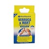 Healthpoint Verruca & Wart Removal Patches 2 Sizes 10 Patches