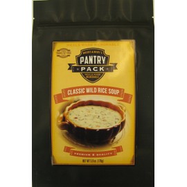Maggie and Mary's Pantry Pack Classic Wild Rice Soup