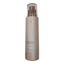 IOPE 아이오페 슈퍼바이탈 에센셜 소프너 IOPE Super Vital Essential Softener