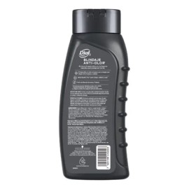 Jabón Líquido Corporal Anti-olor Para Caballero 473ml Dial