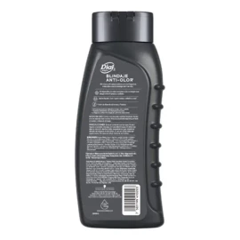 Jabón Líquido Corporal Anti-olor Para Caballero 473ml Dial