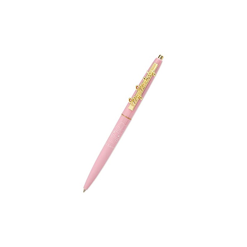Sanrio 503525 My Melody Ballpoint Pen (Calm Color)