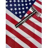 West Coast Shaving American Liberty CNC Safety Razor