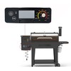Bbqzone Pit Boss Control Board Replacement, Digital Thermostat Control Board