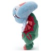 Pokemon: I Choose You! Plush Toy, Dracovish, Height Approx. 10.2