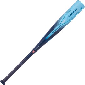 Rawlings | CLOUT Baseball Bat | USSSA | -8 | 2 3/4" Barrel | 30"
