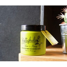 Shea Butter Body Moisturiser in Lime & Mango | For Stretch Marks, Scarring, Dry Skin and more