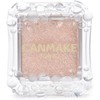 Canmake City Light Eyes 02 Sphinx Amber, 1.0g Single Color