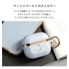 Salisty AirPods Pro 2nd Generation / 1st Generation Case, Matte