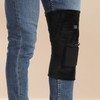 Heated Knee Brace Wrap 3 Gears Adjustable Heat Brace USB