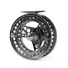 ANGLER DREAM Fly Fishing Reel wih Line Combo WF 5WT