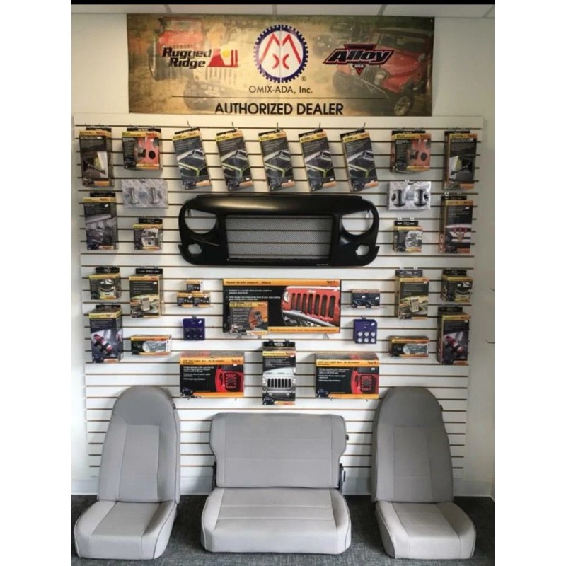 Forever Sharp 1965 1966 1967 1968 1969 Ford Mustang Steering