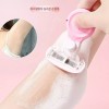 Hera 헤라진 여성용 면도기, 2개, 1개입 Hera Skin Women's Razor,