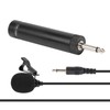 Lavalier Microphone Lapel Saxophone Wired Professional Musical Instrument AccessoriesCable Length
