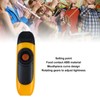 Kazoo Resin Environmental Protection ABS Performance Musical Instrument with Flute