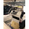 11 inch Boat Steering Wheel,Universal Stainless Steel 5 Spoke Destroyer