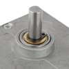 35W Micro DC Metal Gear Motor Speed Adjustable CW/CCW (