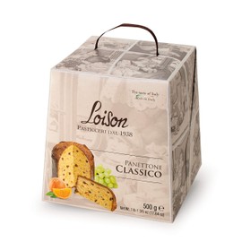 Royson Panettone Classic 17.6 oz (500 g)