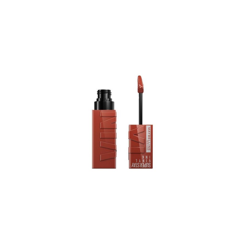Maybelline Superstar Vinyl Ink Liquid Lipstick Extra 130, 4.2ml