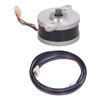 Extruder Stepper Motor Nema14 2 Phase 36mm Pancake Motor with